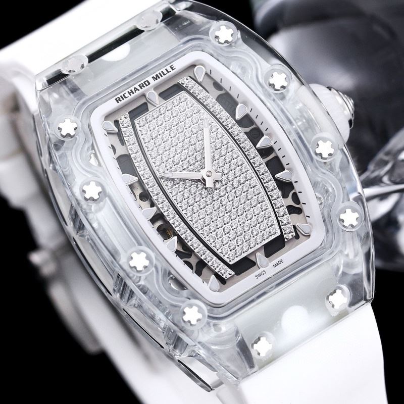 RICHARD MILLE Watches